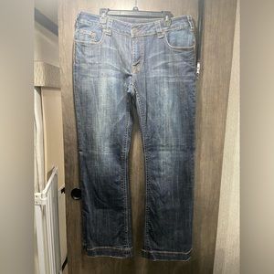 Womens Stetson Trouser jeans